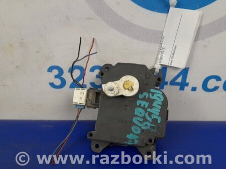 ФОТО Моторчик заслінки пічки для Toyota Sequoia (01-07) Київ