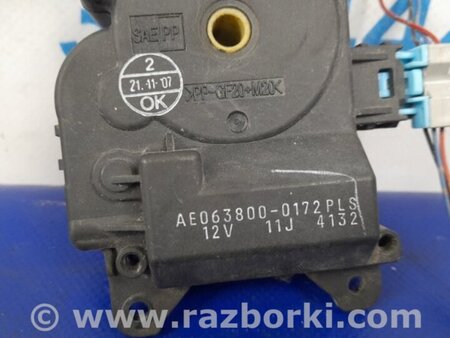 ФОТО Моторчик заслінки пічки для Toyota Sequoia (01-07) Київ