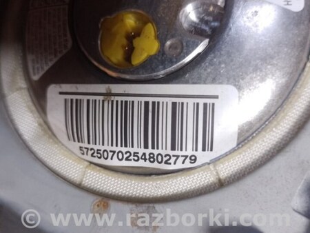 ФОТО Подушка безпеки в кермо для Mercedes-Benz S-CLASS W221 (06-13) Київ