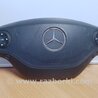 Подушка безпеки в кермо Mercedes-Benz S-CLASS W221 (06-13)