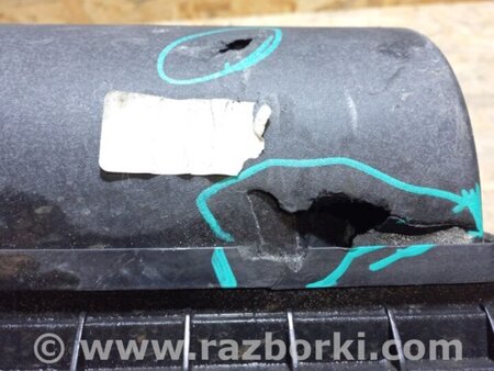 ФОТО Корпус повітряного фільтра для KIA Sorento 3 UM (14-20) Київ