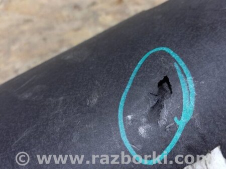 ФОТО Корпус повітряного фільтра для KIA Sorento 3 UM (14-20) Київ