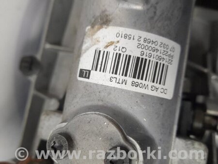 ФОТО Рульовий вал для Mercedes-Benz S-CLASS W221 (06-13) Київ