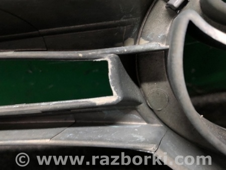 ФОТО Решітка радіатора для Toyota Camry 30 XV30 (01-06) Київ