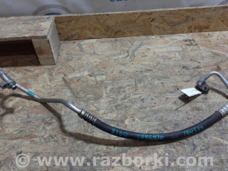 ФОТО Трубка кондиціонеру для KIA Sorento 3 UM (14-20) Київ