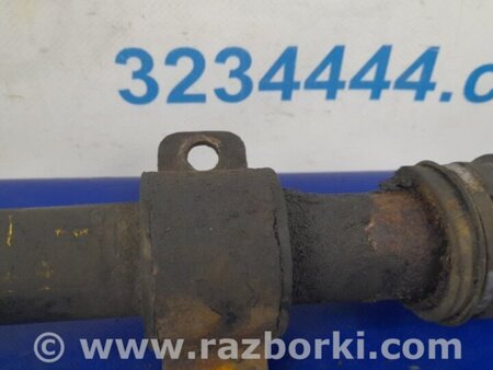 ФОТО Рульова рейка для Hyundai Elantra IV HD (06-11) Київ