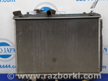 ФОТО Радіатор основний для Suzuki Swift Київ