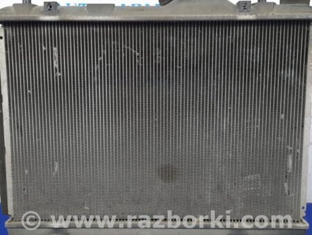 ФОТО Радіатор основний для Suzuki Swift Київ