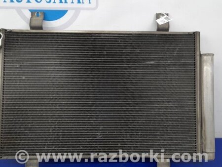 ФОТО Радіатор кондиціонера для Suzuki Swift Київ