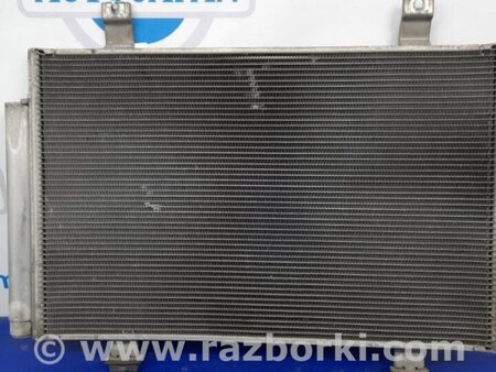 ФОТО Радіатор кондиціонера для Suzuki Swift Київ