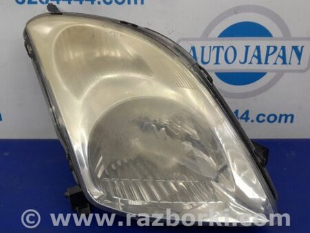 ФОТО Фара для Suzuki Swift Київ