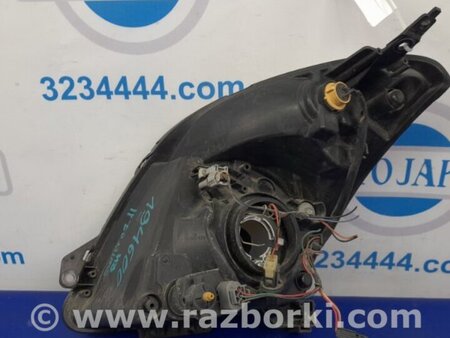 ФОТО Фара для Suzuki Swift Київ