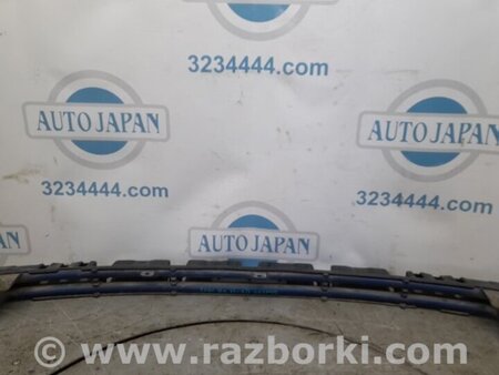 ФОТО Підсилювач переднього бампера для Suzuki Swift Київ