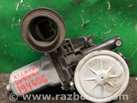 ФОТО Моторчик склопідйомника для Suzuki Kizashi (2009-2014) Київ