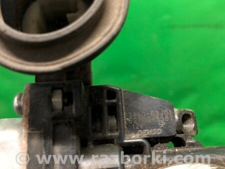 ФОТО Моторчик склопідйомника для Suzuki Kizashi (2009-2014) Київ