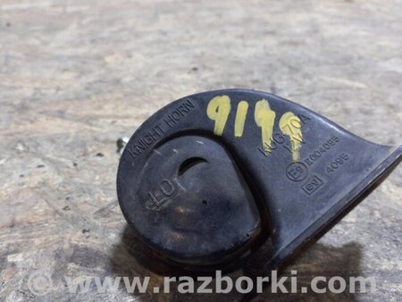 ФОТО Сигнал для Mazda CX-9 TB (2007-2016) Київ