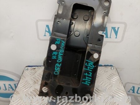 ФОТО Кронштейн підсилювача переднього бампера для Nissan Murano Z50 (02-08) Київ