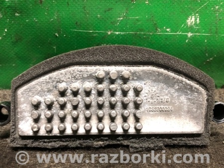 ФОТО Резистор пічки для Infiniti QX30 (15-19) Київ