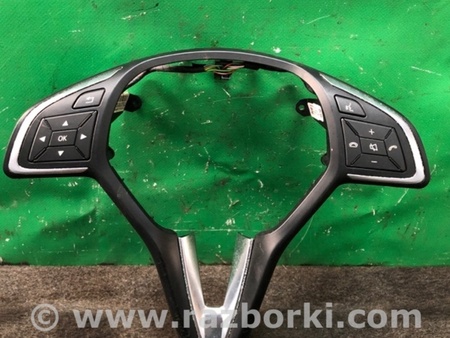 ФОТО Кнопки руля для Infiniti QX30 (15-19) Київ