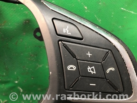 ФОТО Кнопки руля для Infiniti QX30 (15-19) Київ