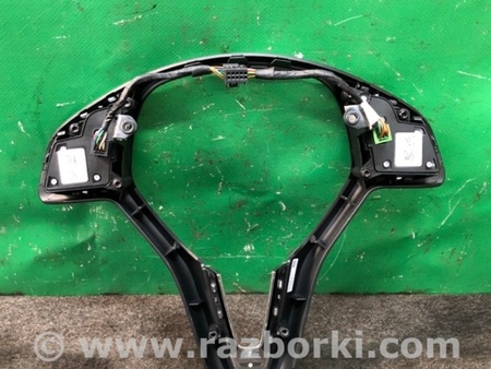 ФОТО Кнопки руля для Infiniti QX30 (15-19) Київ