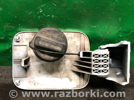 ФОТО Лючок паливного бака для Hyundai Sonata VII LF (14-19) Київ