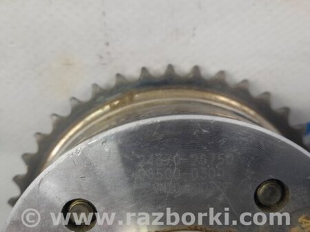 ФОТО Шестерня випускного розподільного валу для Hyundai Sonata VII LF (14-19) Київ