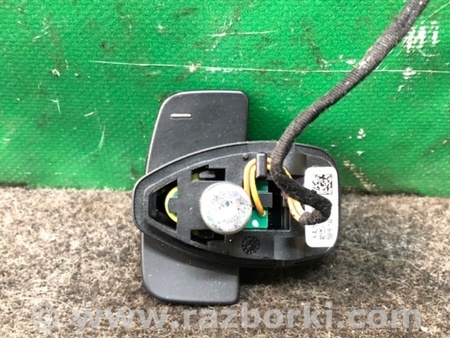 ФОТО Пелюстки перемикання передач для Infiniti QX30 (15-19) Київ