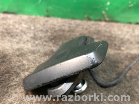 ФОТО Пелюстки перемикання передач для Infiniti QX30 (15-19) Київ