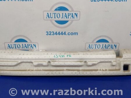 ФОТО Наповнювач бампера передній для Lexus LS430 (00-06) Київ