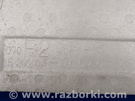 ФОТО Наповнювач бампера передній для Lexus LS430 (00-06) Київ