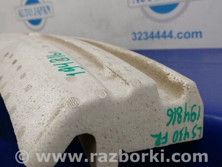 ФОТО Наповнювач бампера передній для Lexus LS430 (00-06) Київ