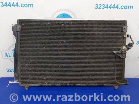 ФОТО Радіатор кондиціонера для Lexus LS430 (00-06) Київ