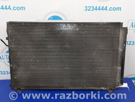ФОТО Радіатор кондиціонера для Lexus LS430 (00-06) Київ