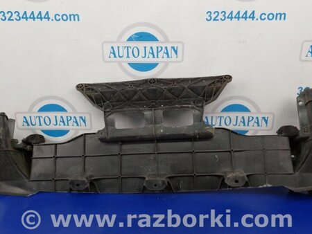 ФОТО Повітрозабірник для Lexus LS430 (00-06) Київ