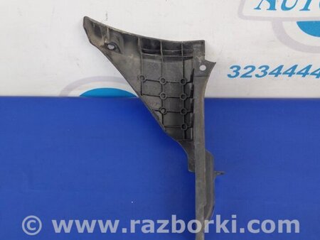 ФОТО Накладка на рамку радіатора для Lexus LS430 (00-06) Київ