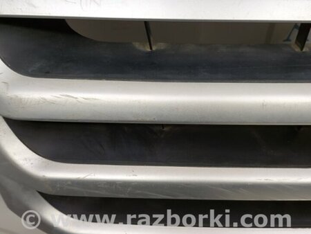 ФОТО Решітка радіатора для Mitsubishi Pajero (99-06) Київ