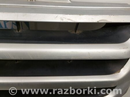 ФОТО Решітка радіатора для Mitsubishi Pajero (99-06) Київ