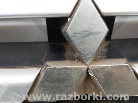 ФОТО Решітка радіатора для Mitsubishi Pajero (99-06) Київ