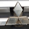 ФОТО Решітка радіатора для Mitsubishi Pajero (99-06) Київ