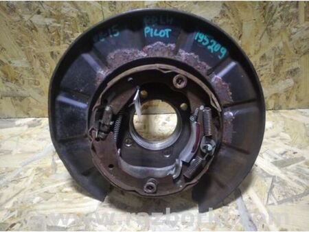 ФОТО Цапфа для Honda Pilot 2 MR-V YF3/4 (08-15) Київ