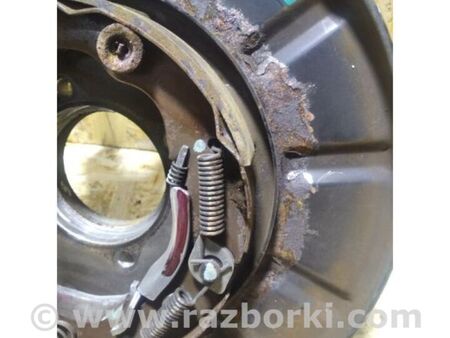 ФОТО Цапфа для Honda Pilot 2 MR-V YF3/4 (08-15) Київ