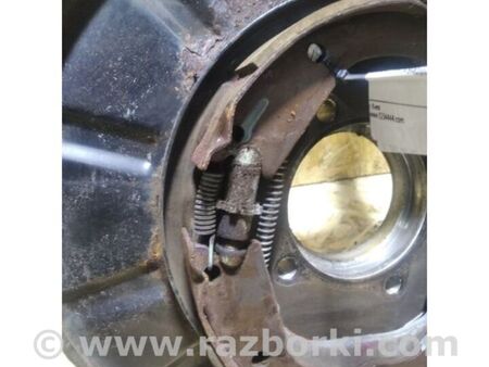 ФОТО Цапфа для Honda Pilot 2 MR-V YF3/4 (08-15) Київ