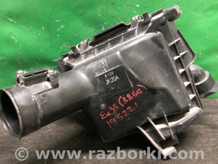 ФОТО Корпус повітряного фільтра для Infiniti EX35 (37) (07-12) Київ