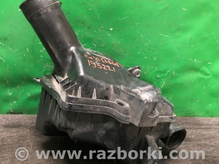 ФОТО Корпус повітряного фільтра для Infiniti EX35 (37) (07-12) Київ