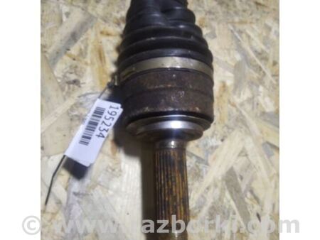 ФОТО Привід передній для Honda Pilot 2 MR-V YF3/4 (08-15) Київ