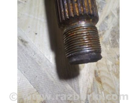 ФОТО Привід передній для Honda Pilot 2 MR-V YF3/4 (08-15) Київ