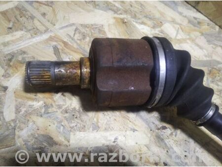 ФОТО Привід передній для Honda Pilot 2 MR-V YF3/4 (08-15) Київ