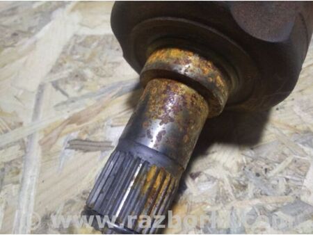 ФОТО Привід передній для Honda Pilot 2 MR-V YF3/4 (08-15) Київ