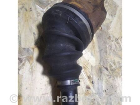 ФОТО Привід передній для Honda Pilot 2 MR-V YF3/4 (08-15) Київ